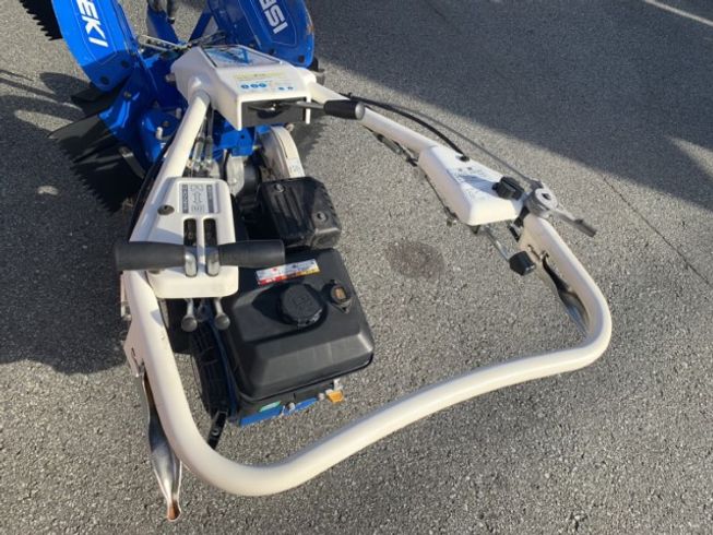 管理機 NR603R 写真７